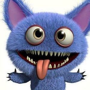 Meet your Posher, Blizzayne